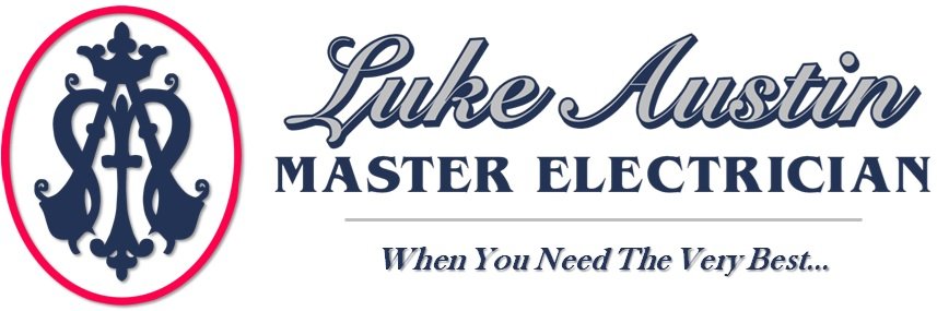 Luke Austin Electrician, Gardner MA
